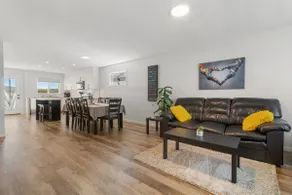 The Sunrise Stay | Games Room | 4BR AC BBQ Getaway - Image 2