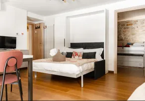 ”Gnome” apartment with pool and hotel services - Image 3