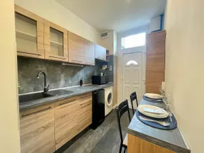 Condominium apartment in Budapest close to almost everything - Image 2