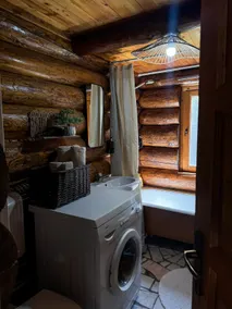 Transylvania log cabin | Pool, Jacuzzi & Café - Image 3