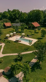 Adult only Transylvania log cabin | Pool, Jacuzzi - Image 4