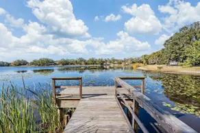 Relaxing Lake House In Tampa - Image 4