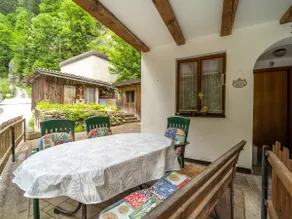 Apartamento con terraza - Image 4