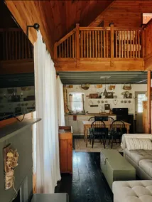 The Copper Top - Cozy Mountain Cottage - Image 5