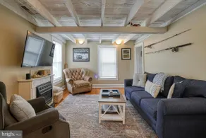 Chesapeake Farmhouse · Beach & Pier Access - Image 2