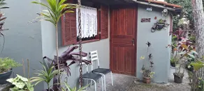 Hibisco Suite, high mountain, Morro São Sebastião - Image 3