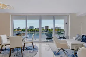 Luxury Vacation Rental Waterfront Condo Bal Harbour Miami Beach - Image 4