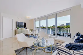 Luxury Vacation Rental Waterfront Condo Bal Harbour Miami Beach - Image 5