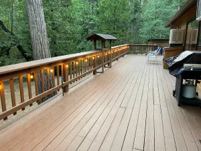 Rancho Relax-o nestled on 1ac lot w/ flat driveway - Image 3