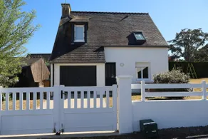 Cozy house 900 m from the sea - Image 2