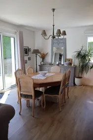 Cozy house 900 m from the sea - Image 4