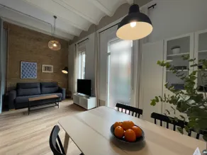 Bright loft with style - Image 2