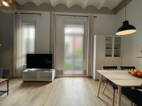Bright loft with style - Image 4