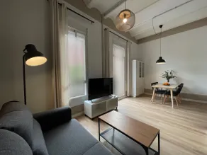 Bright loft with style - Image 3