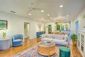 Newly Updated & Charming Azalea District Home - Image 5