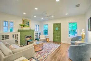 Newly Updated & Charming Azalea District Home - Image 4