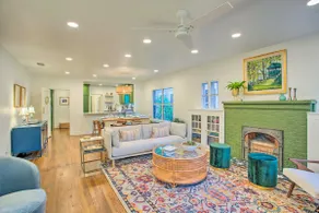 Newly Updated & Charming Azalea District Home - Image 3