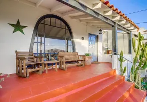 Spectacular Seaview Oasis -Views, Spa, Game Room - Image 4