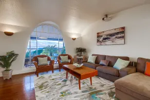 Spectacular Seaview Oasis -Views, Spa, Game Room - Image 3