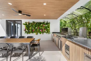 Miami Retreat w/ Sunset Rooftop, Pool & Game Room - Image 4