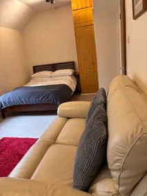 Lovely dog friendly apartment in central Hawes - Image 3