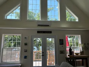 Hope Cove Chalet -Stunning Water View! - Image 3