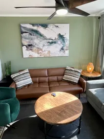 Luxurious 3Br with parking on premises 🌔 - Image 2