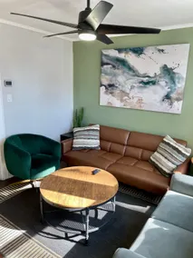 Luxurious 3Br with parking on premises 🌔 - Image 3