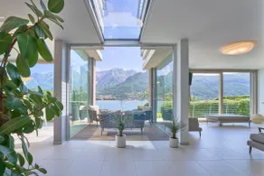Villa Costanza- private heated pool, steam room & sauna - Bellagio Village Residence - Image 3