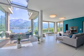 Villa Costanza- private heated pool, steam room & sauna - Bellagio Village Residence - Image 4