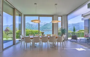 Villa Costanza- private heated pool, steam room & sauna - Bellagio Village Residence - Image 5