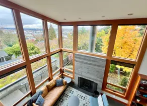 Modern Magnolia | Luxurious House w/ Views & A/C - Image 2