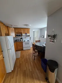 Tranquil 1 BR apartment in beautiful St. Phillip's - Image 3