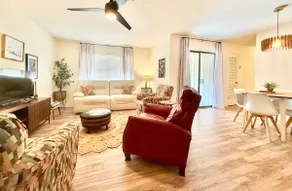 Boho 2 Bedroom Condo near Interstate 10 Daphne,AL - Image 2