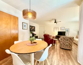 Boho 2 Bedroom Condo near Interstate 10 Daphne,AL - Image 3