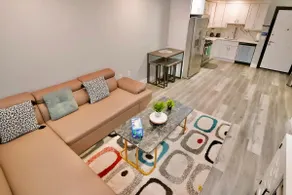 Luxury 1BR Retreat | Only 15 Mins to MetLife - Image 4