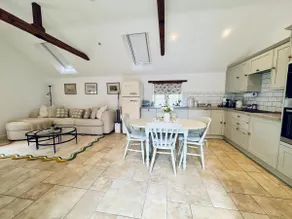 Adorable Countryside Guest Annex - Image 5
