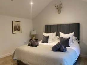 Adorable Countryside Guest Annex - Image 3