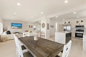 Luxury Beach Bungalow with Hot Tub - Steps to Sand and Pier - Image 5