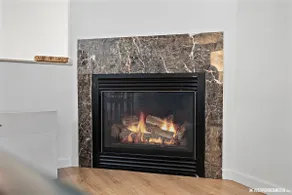 Remodeled central townhouse w/fireplace bike trails & parks - Image 3