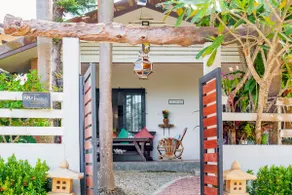 House 4 people sea view 100 m from the beach - Image 2