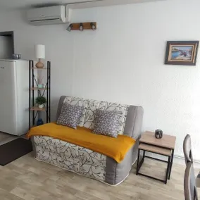 L'équinoxe - Charmant logement 150m de la plage - Image 5