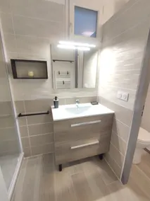 L'équinoxe - Charmant logement 150m de la plage - Image 4