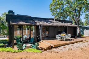 A Full Mid-Century Experience, Quiet St - Image 5