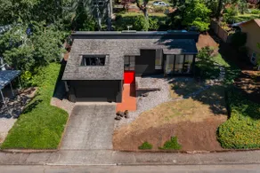 A Full Mid-Century Experience, Quiet St - Image 2