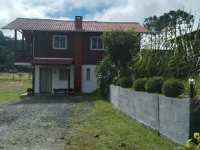 House with Pool in the Middle of Nature - Image 5