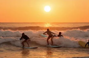 Pink Project, Jacó, 10 | Near Beach | Surf | Pool - Image 2