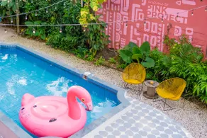 Pink Project, Jacó, 10 | Near Beach | Surf | Pool - Image 4