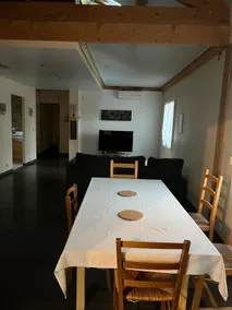 Independent air-conditioned loft - Image 3