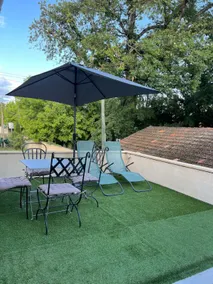Independent air-conditioned loft - Image 2